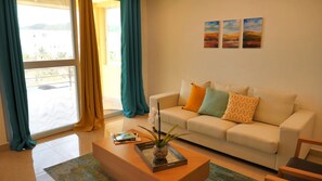 Télévision à écran plat