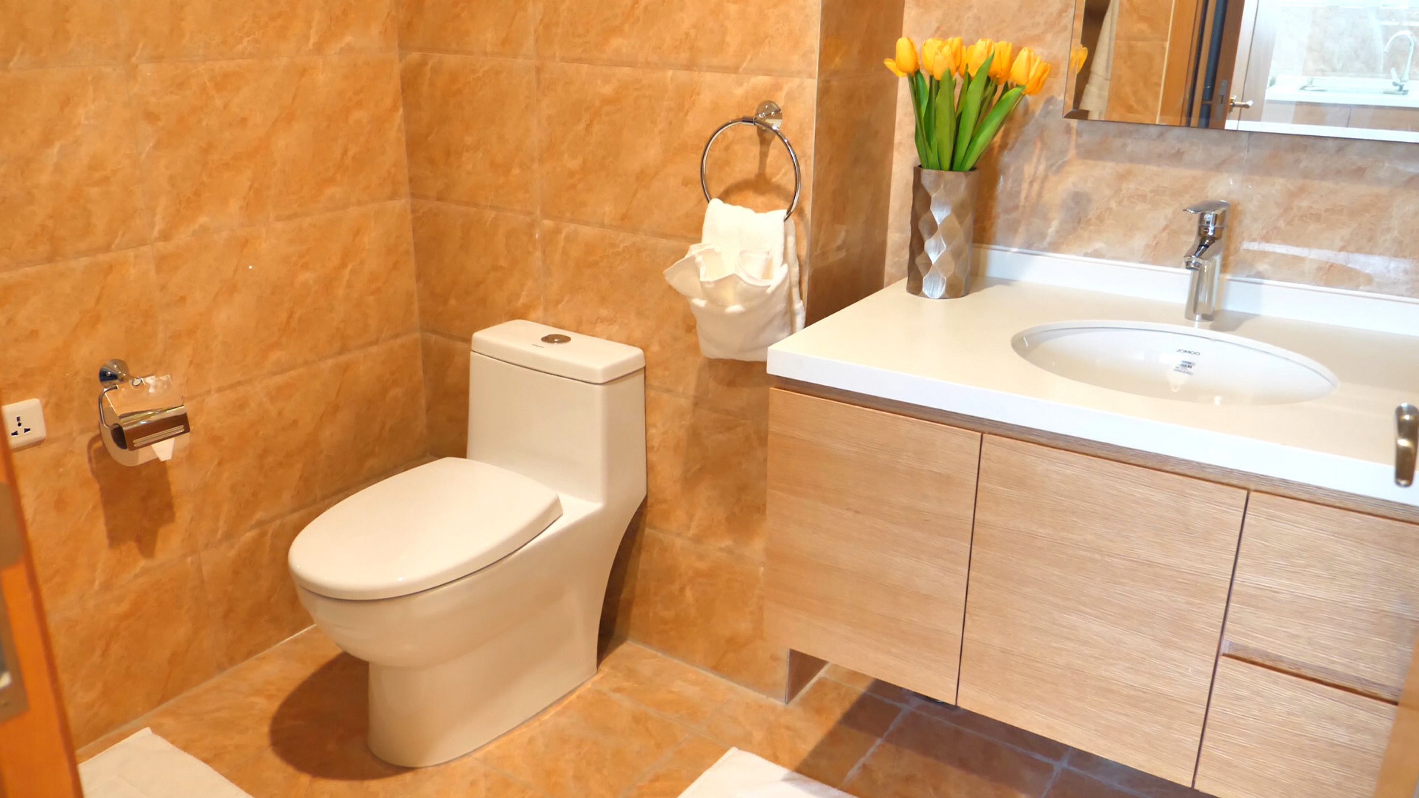 Harbour Island Residences