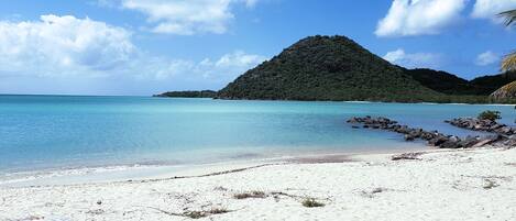 Plage à proximité