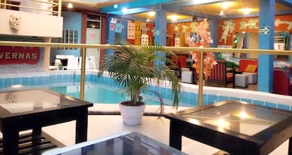 Hotel Daylu