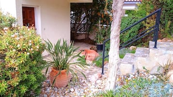 Detalle exterior