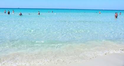 PENTHOUSE GERADE RENOVIERTES MEER GALLIPOLI SALENTO MIT 250MQ TERRASSE