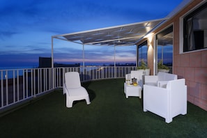 Terras