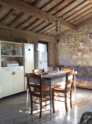 Restauration