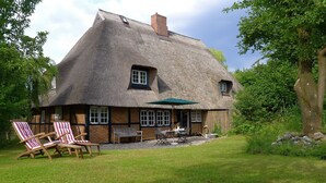 Eksteriør