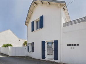 Exterieur