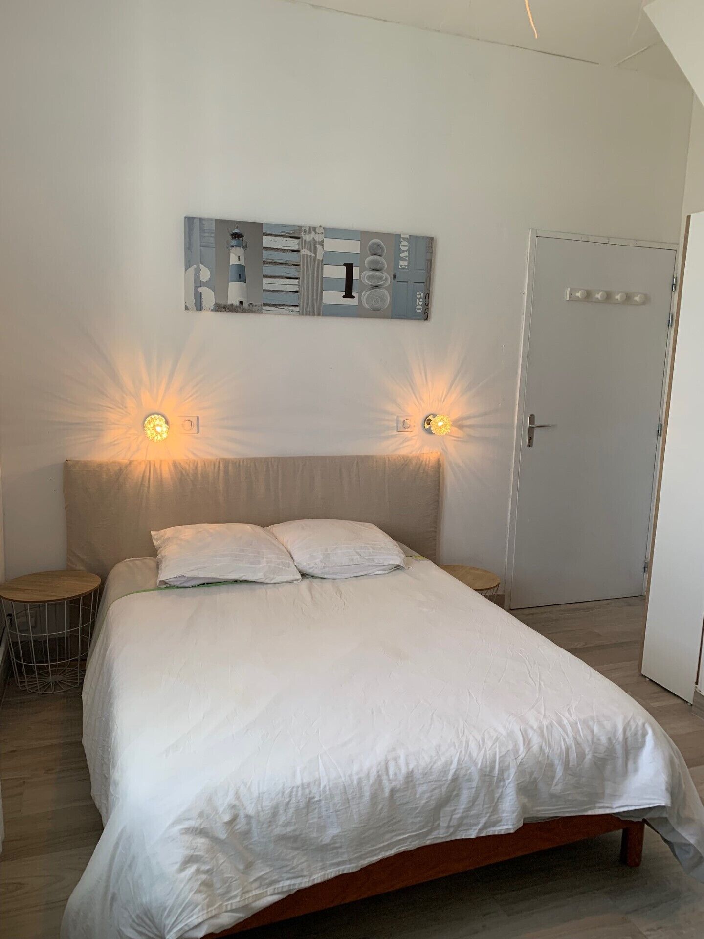 2 slaapkamers, gratis wifi