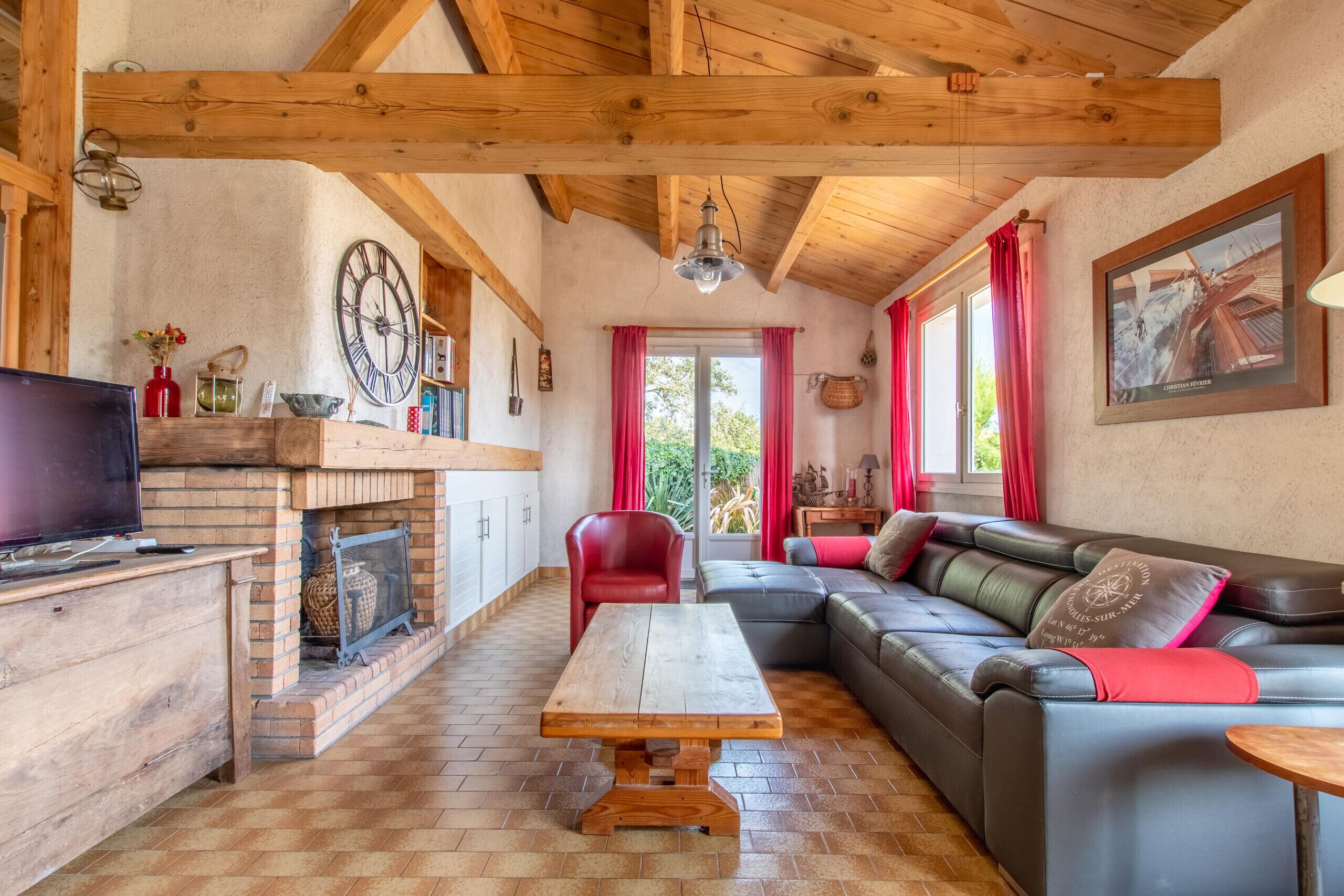 Télévision, lecteur de DVD