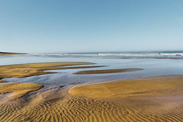 Strand