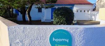 150m from the beach - Maison vendéenne for 6