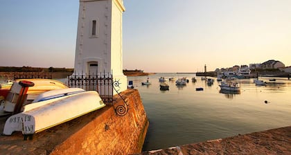 150m from the beach - Maison vendéenne for 6