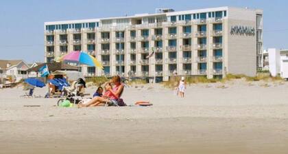 Acropolis Oceanfront Resort