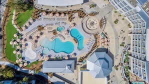 Pool - Award-Winning Resort Amenities | Boardwalk at Grand Pavilion 113 (Isle of Palms)