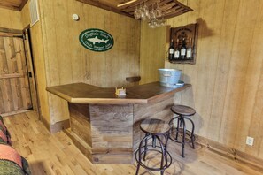 Bar (sur place)