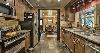 The Honey Pot | Ellijay, GA