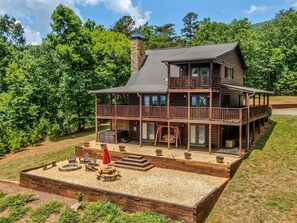 Exterior - The Honey Pot | Ellijay, GA (Ellijay)
