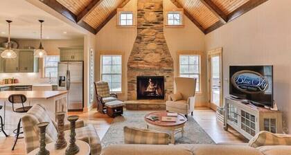 Magnolia In The Mountains | Ellijay, GA