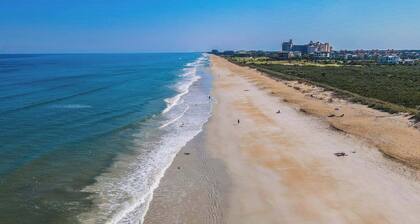 Luxury Oceanfront | 4BR, 3 Masters, Pet Friendly