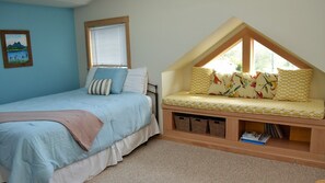 3 Schlafzimmer, kostenloses WLAN, Bettwäsche