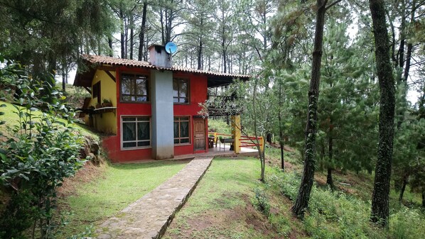 Habitación
