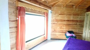 Superior Cabin, 1 King Bed, Jetted Tub - Cabañas el Pinar (Mazamitla)