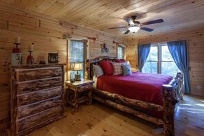 2 chambres, fer et planche à repasser, accès au Wi-Fi (inclus)