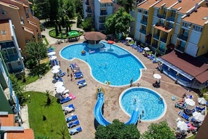 Außenpool