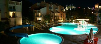 Severina Apartments