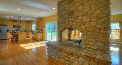 Eagles Nest at Mystic Manor