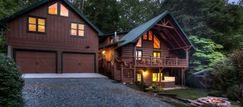 Water`s Edge | Blue Ridge, GA