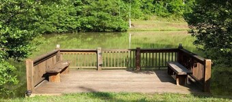 Water's Edge | Blue Ridge, GA