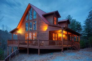Exterior - Paradise Too | Ellijay, GA (Ellijay)