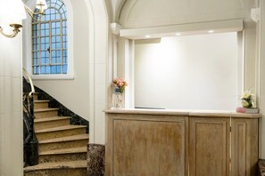 Reception - Patios de Recoleta (Buenos Aires)