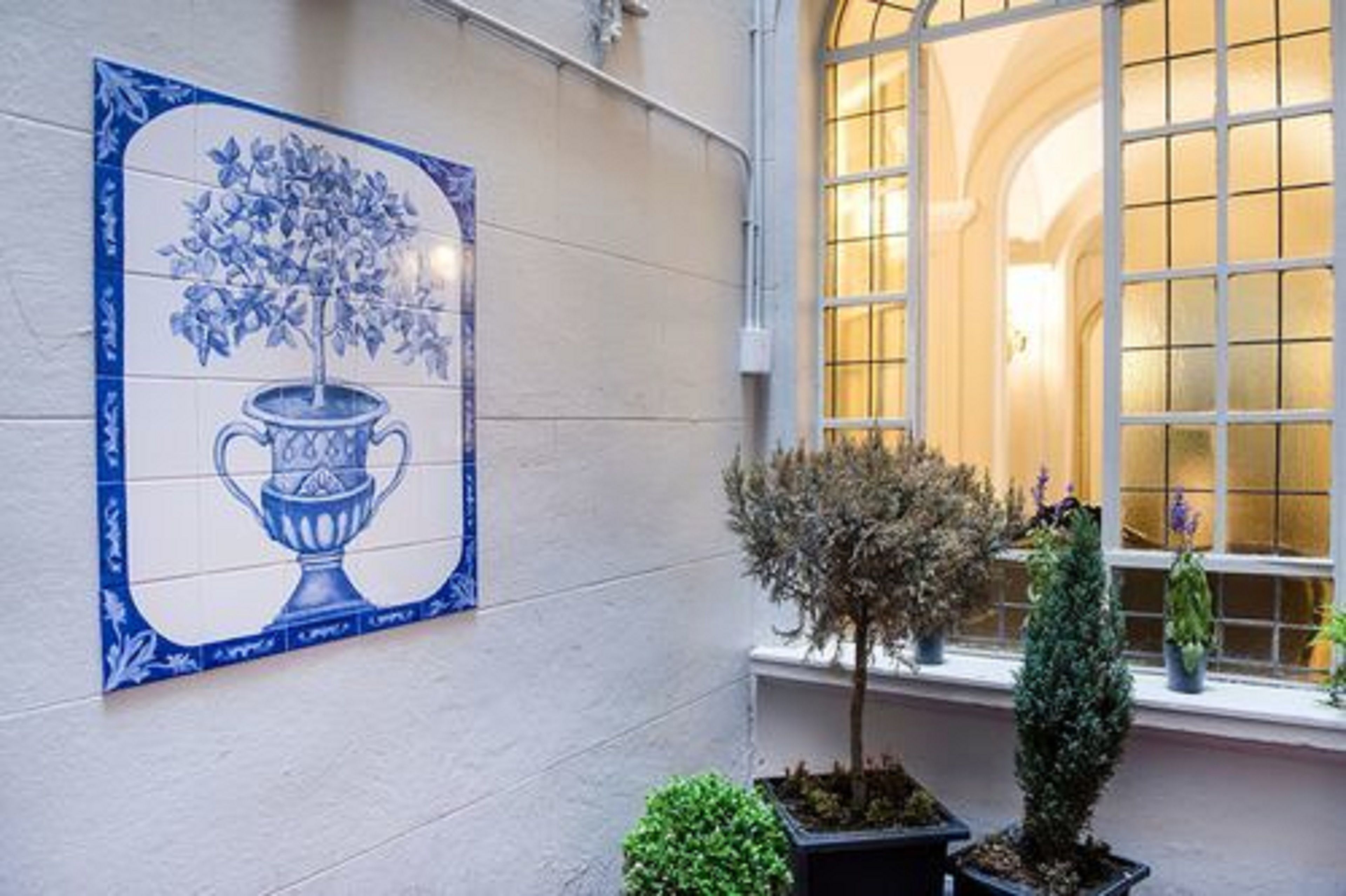 Photo - Patios de Recoleta