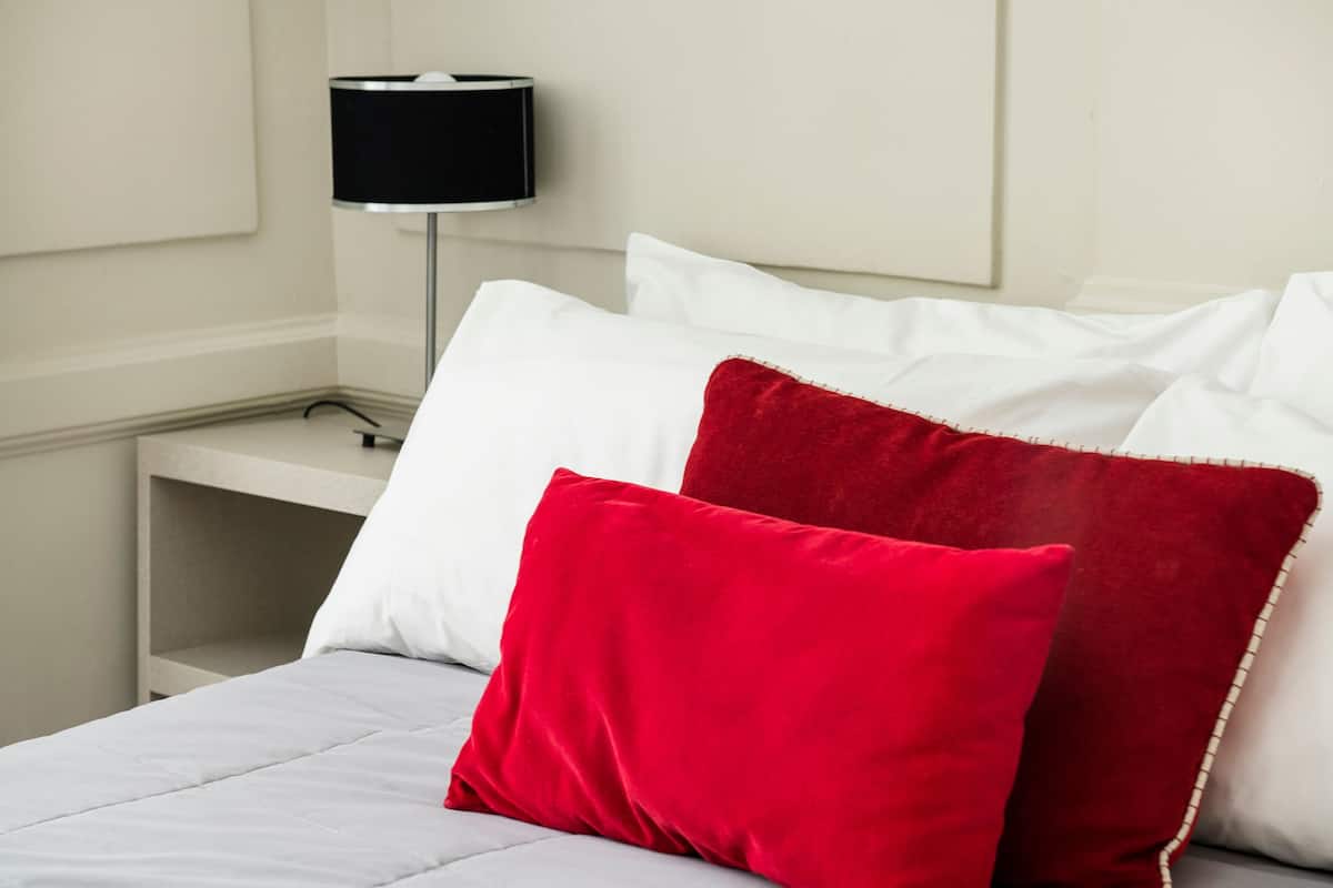 In-room safe, individually decorated, individually furnished, free WiFi
