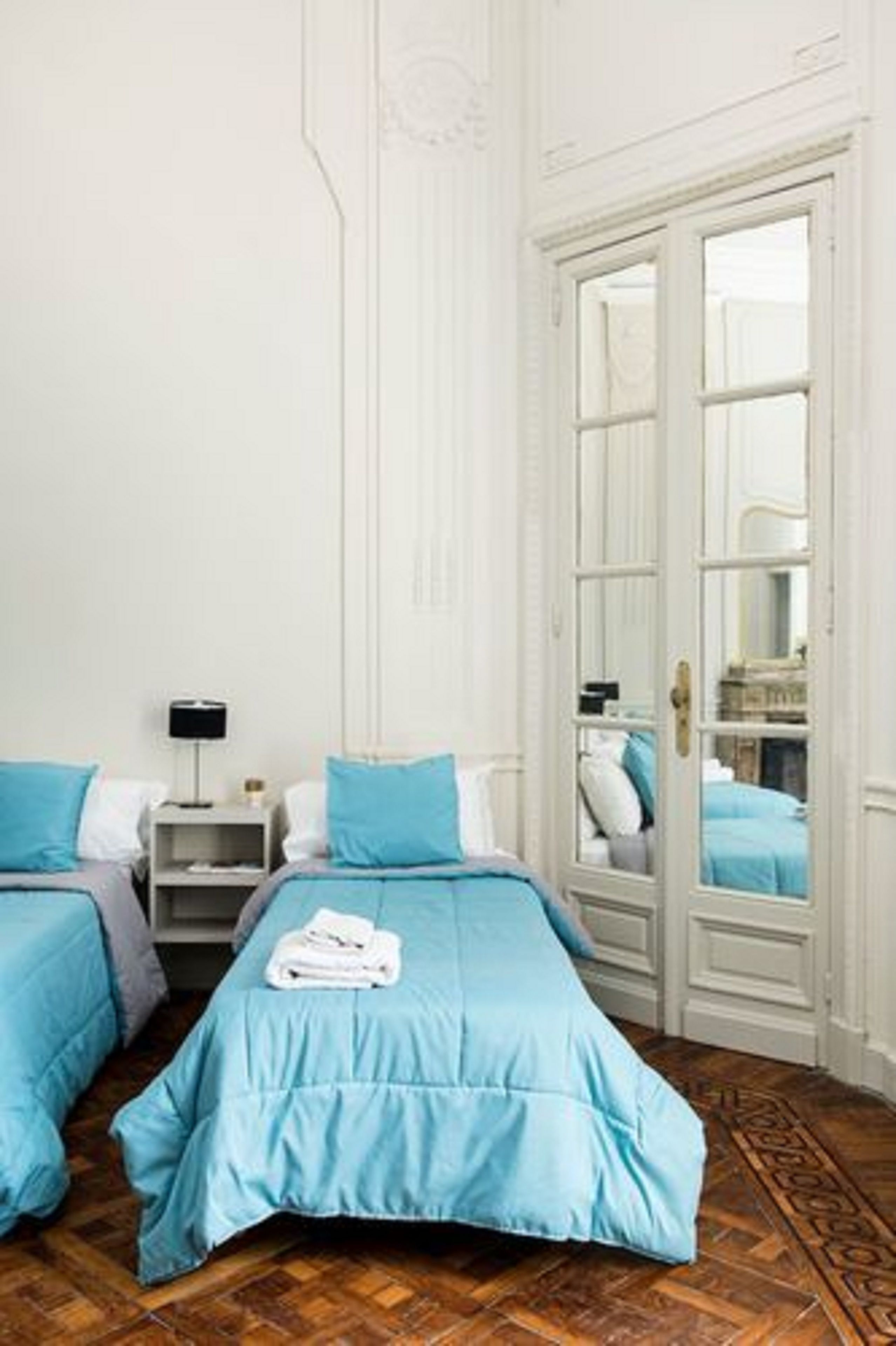 Photo - Patios de Recoleta