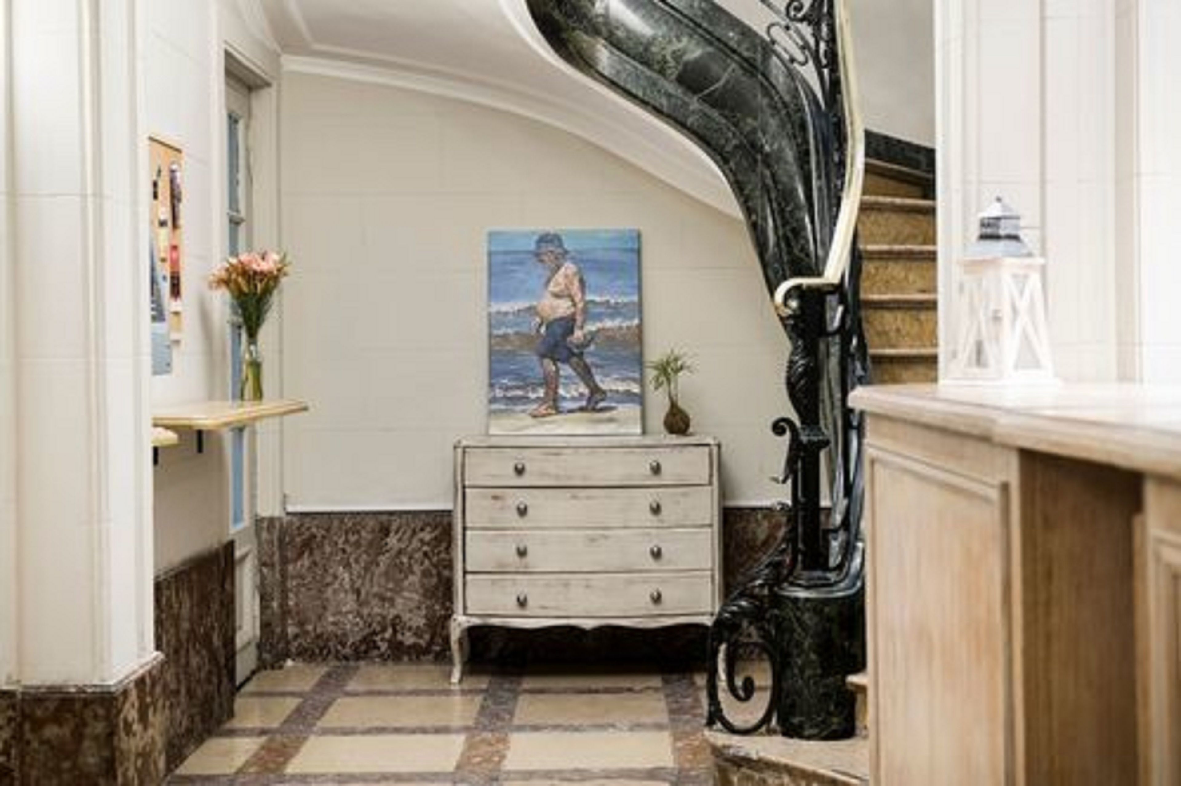 Photo - Patios de Recoleta