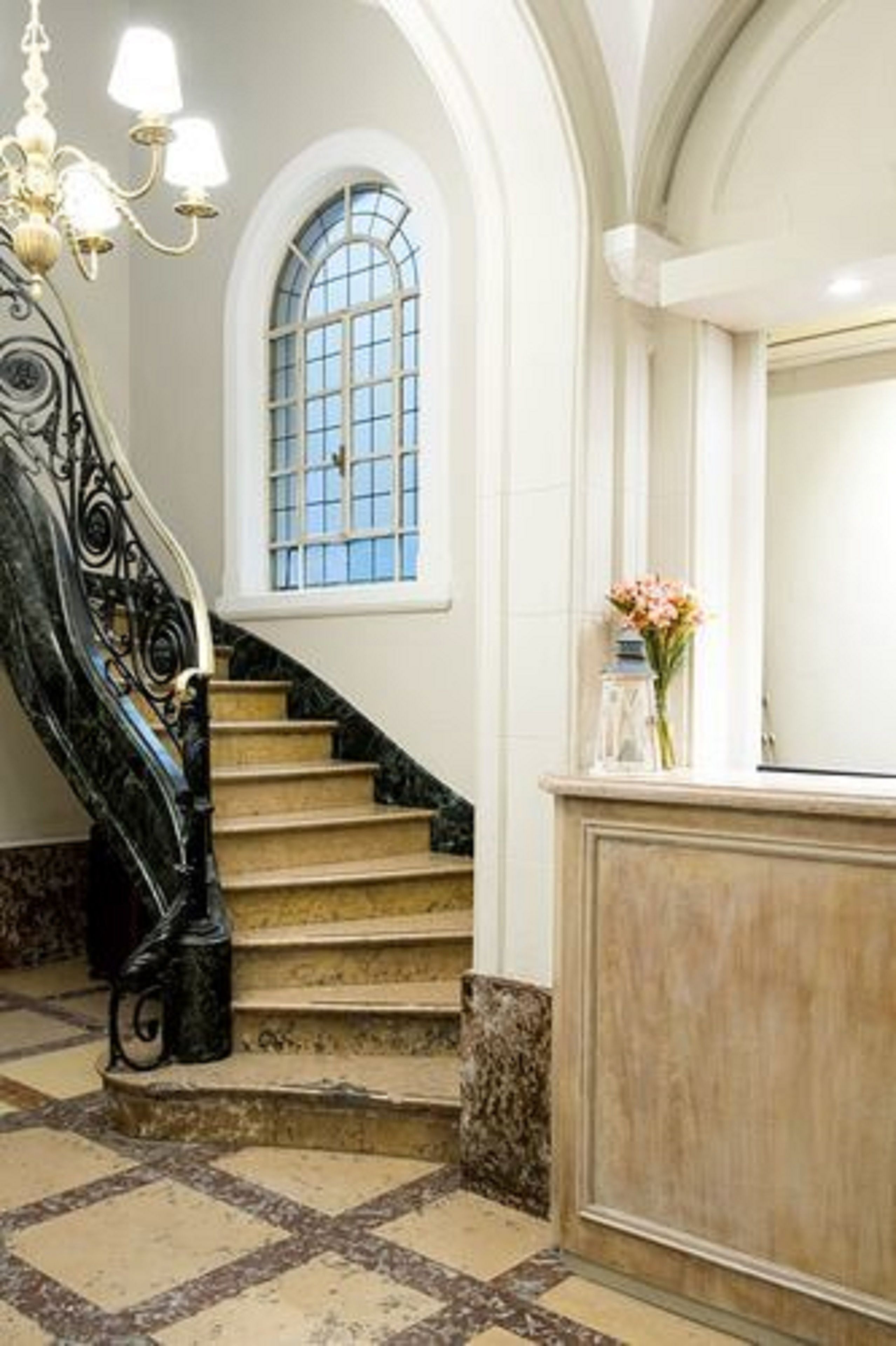 Photo - Patios de Recoleta