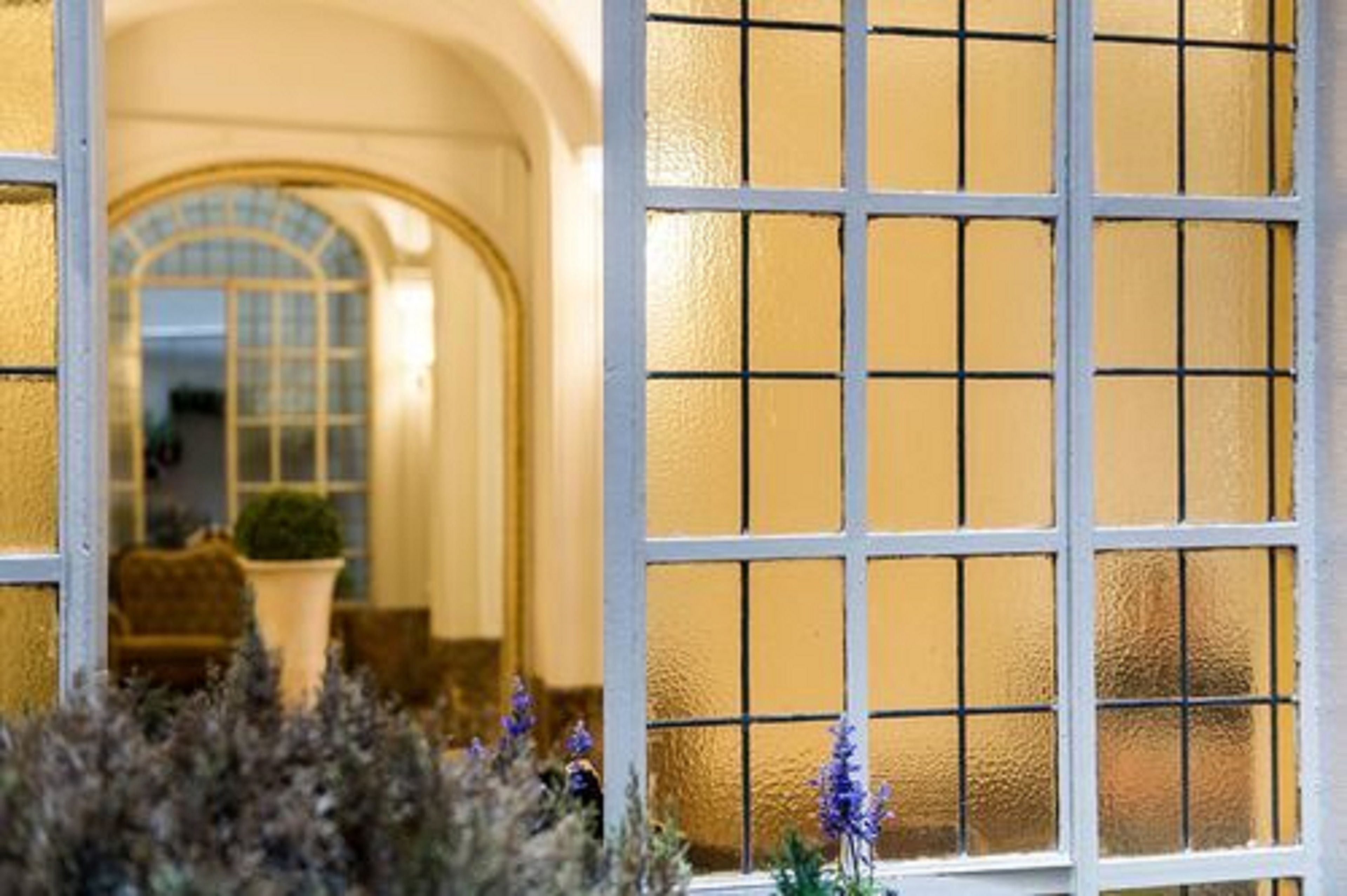 Photo - Patios de Recoleta