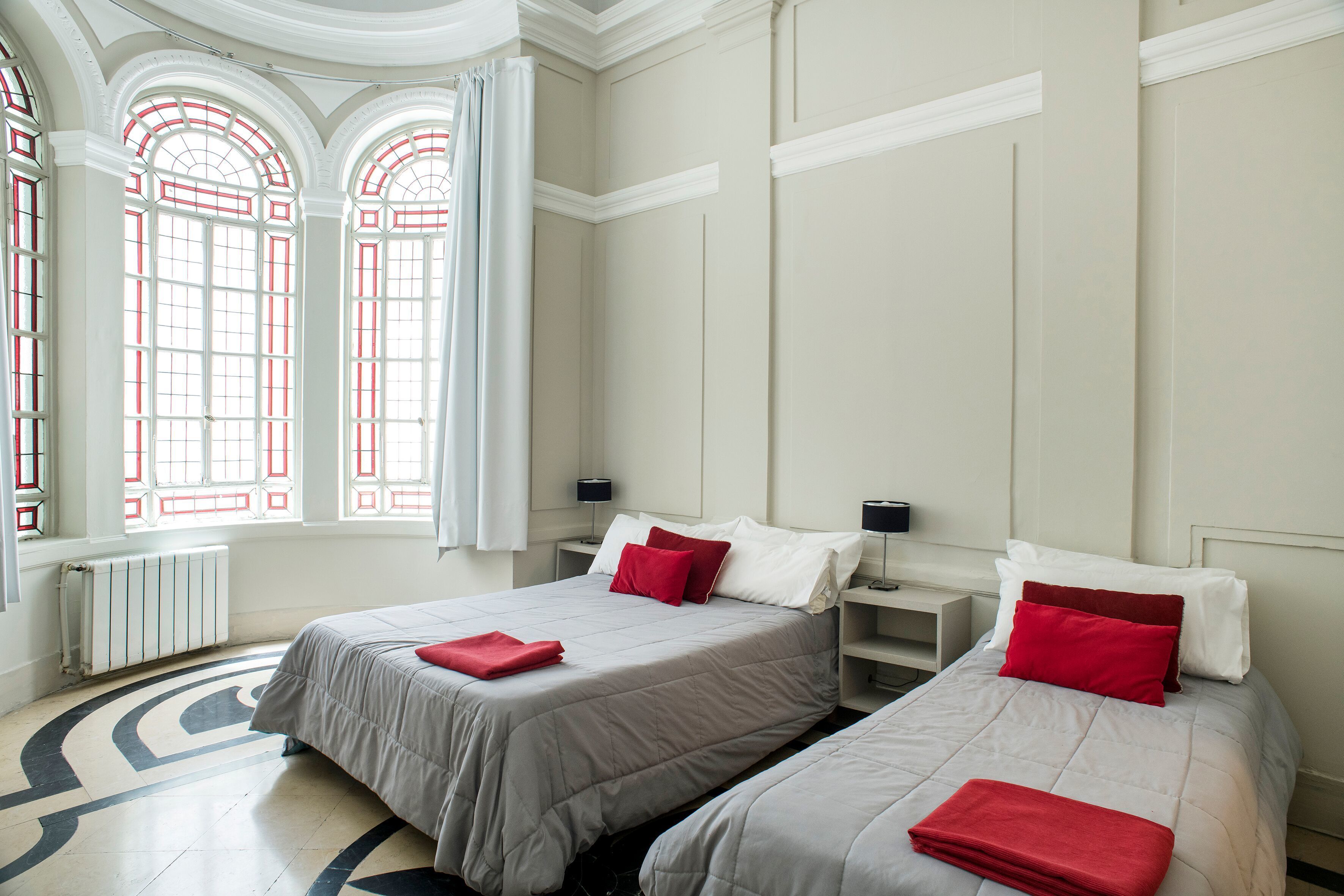 Photo - Patios de Recoleta