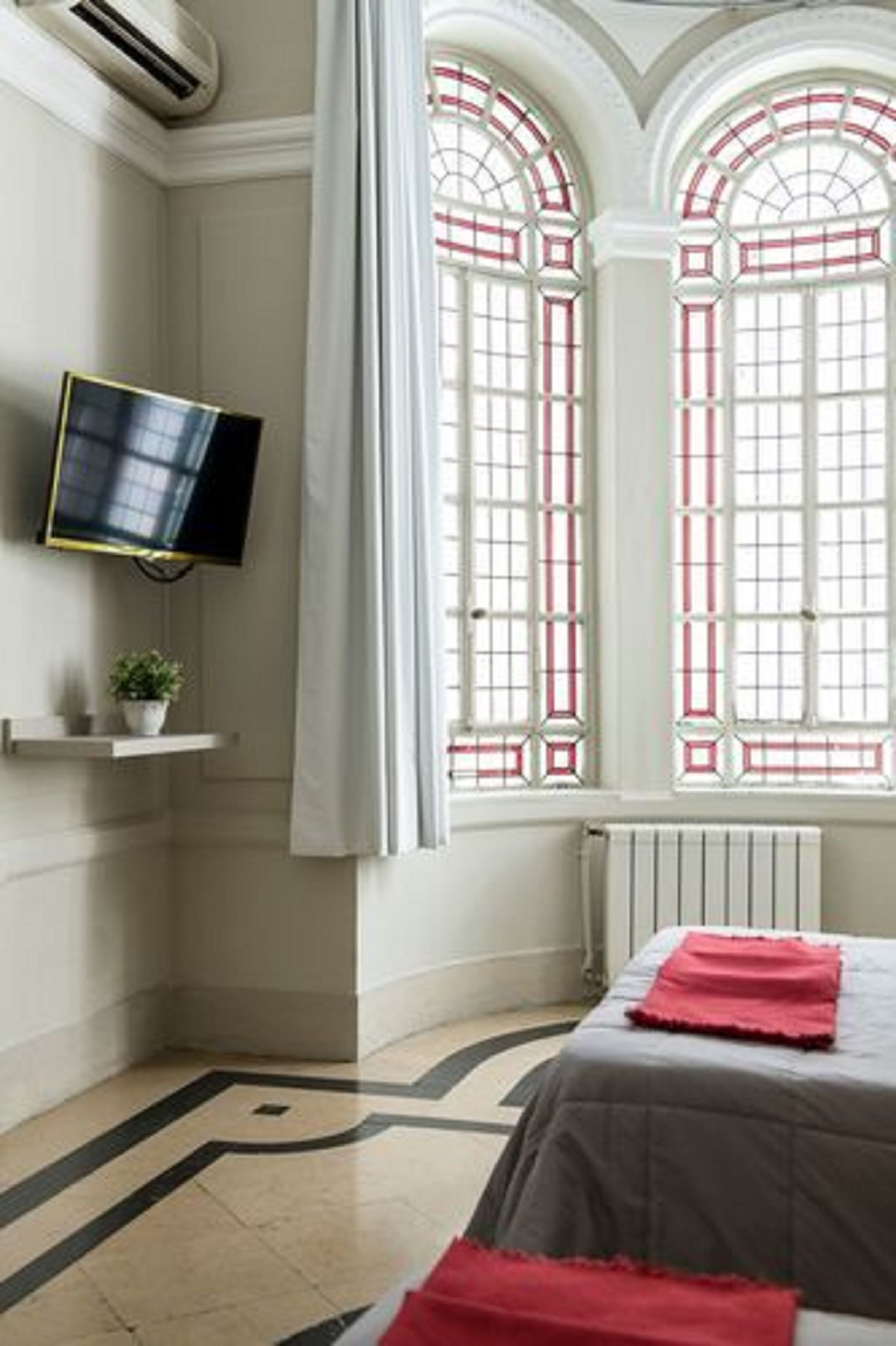 Photo - Patios de Recoleta