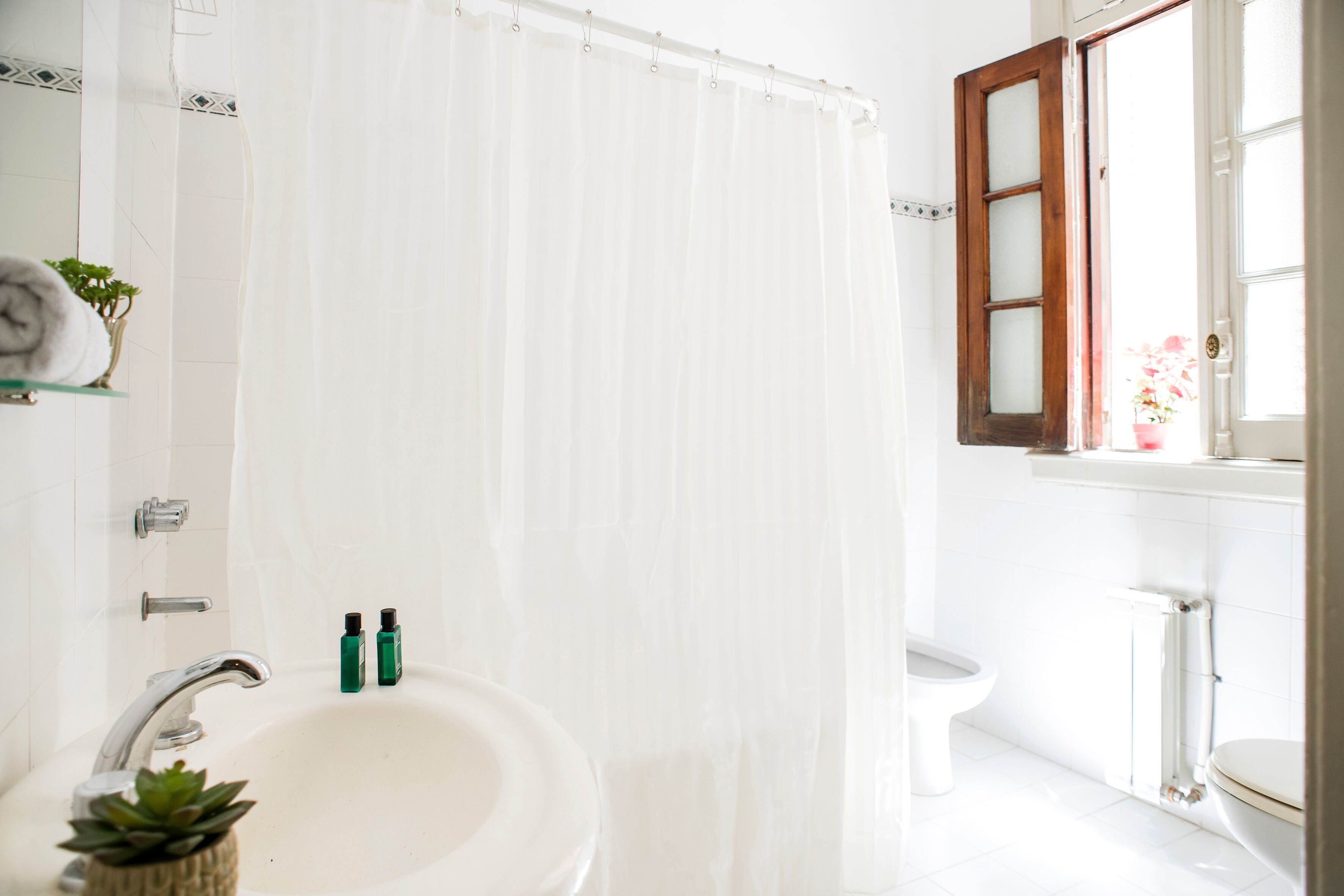 Photo - Patios de Recoleta