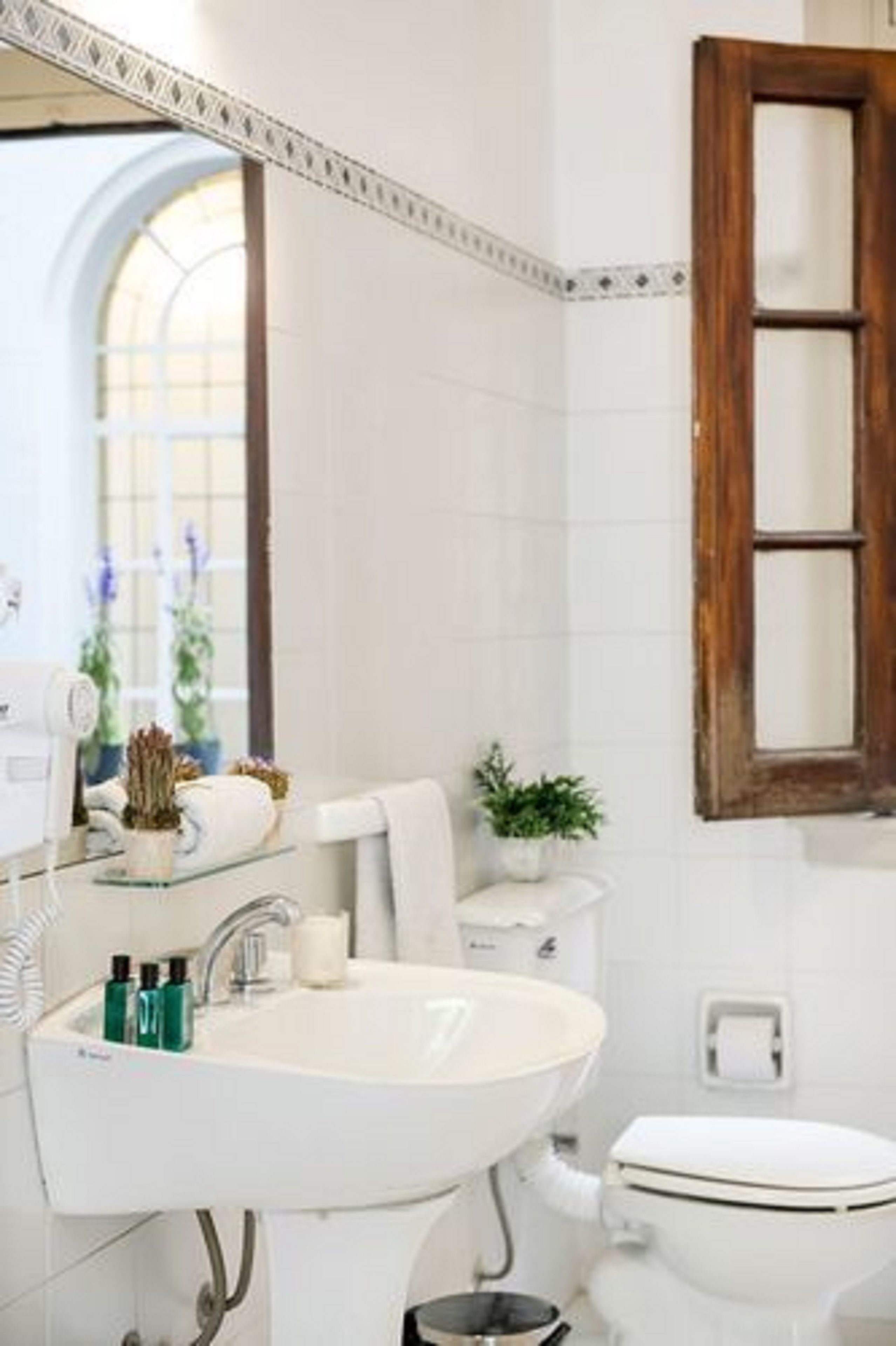 Photo - Patios de Recoleta