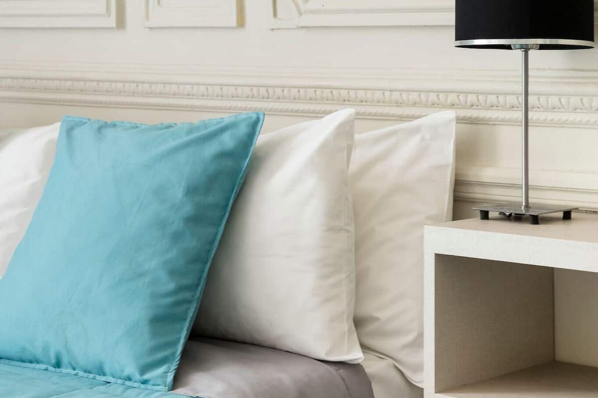 In-room safe, individually decorated, individually furnished, free WiFi