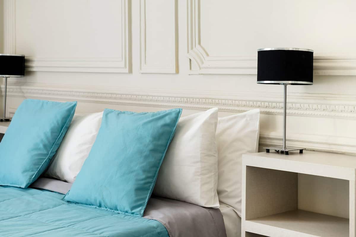 In-room safe, individually decorated, individually furnished, free WiFi