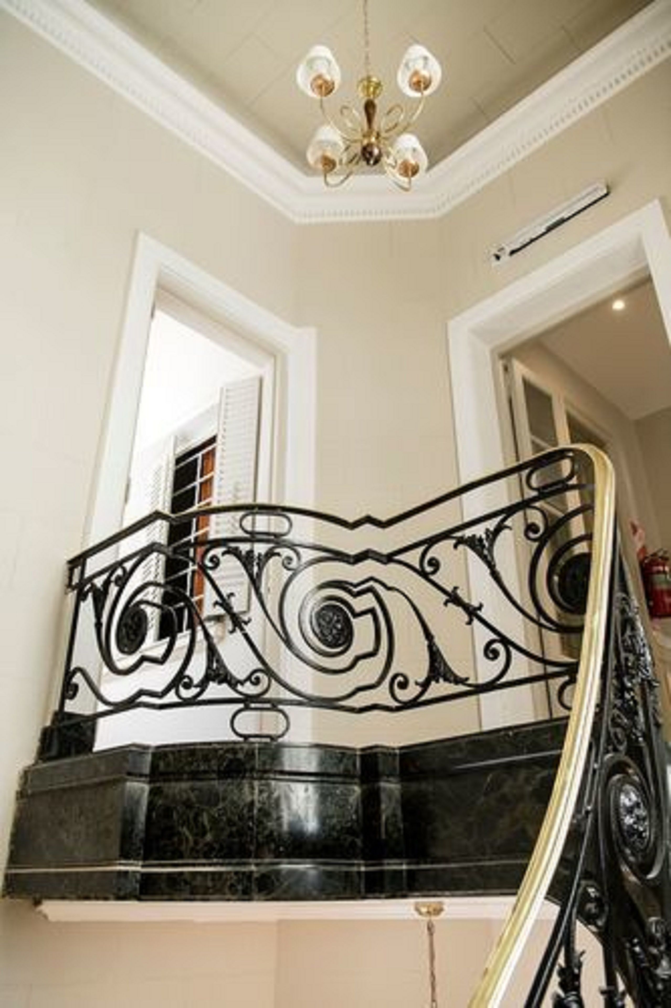 Photo - Patios de Recoleta