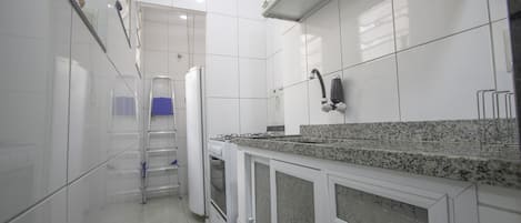 Family Apartment, 1 Bedroom, Beachside (189) | 1 bedroom, iron/ironing board, free WiFi, bed sheets