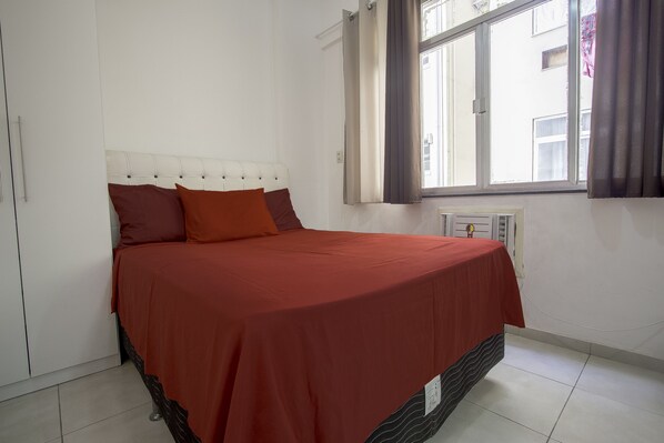 Family Apartment, 1 Bedroom, Beachside (189)