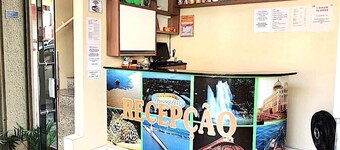 Hotel Fortaleza II Manaus