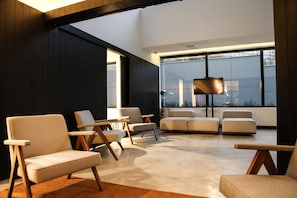 Sala de reunião